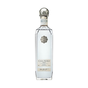 Casa Noble Blanco Tequila - Vintage Wine & Spirits