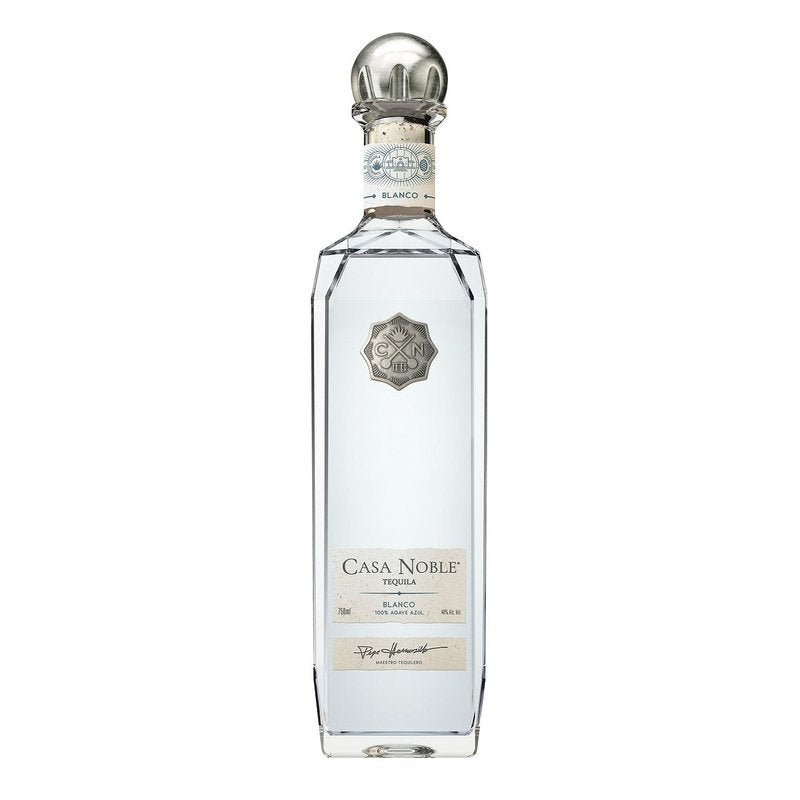 Casa Noble Blanco Tequila - Vintage Wine & Spirits