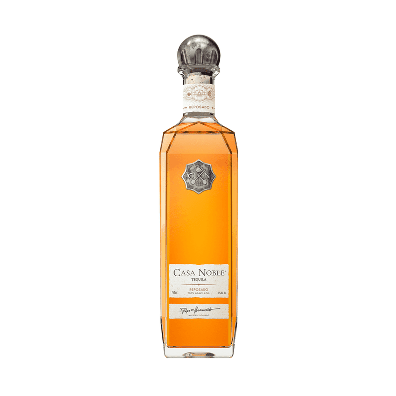 Casa Noble Reposado Tequila - Vintage Wine & Spirits