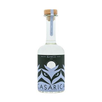 Casa Rica Blanco Tequila - Vintage Wine & Spirits