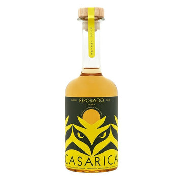 Casa Rica Reposado Tequila - Vintage Wine & Spirits