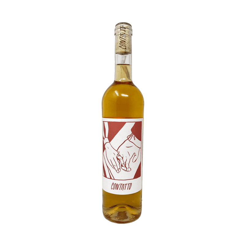 Casal de Ventozela 'Contatto' Orange Wine 2021 - Vintage Wine & Spirits