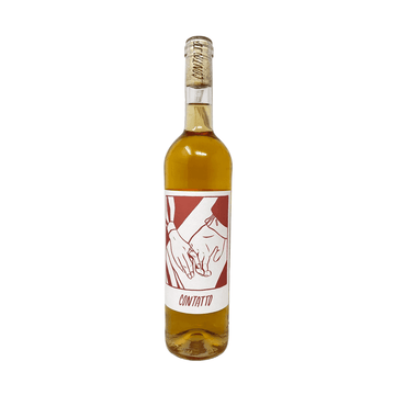 Casal de Ventozela 'Contatto' Orange Wine 2021 - Vintage Wine & Spirits