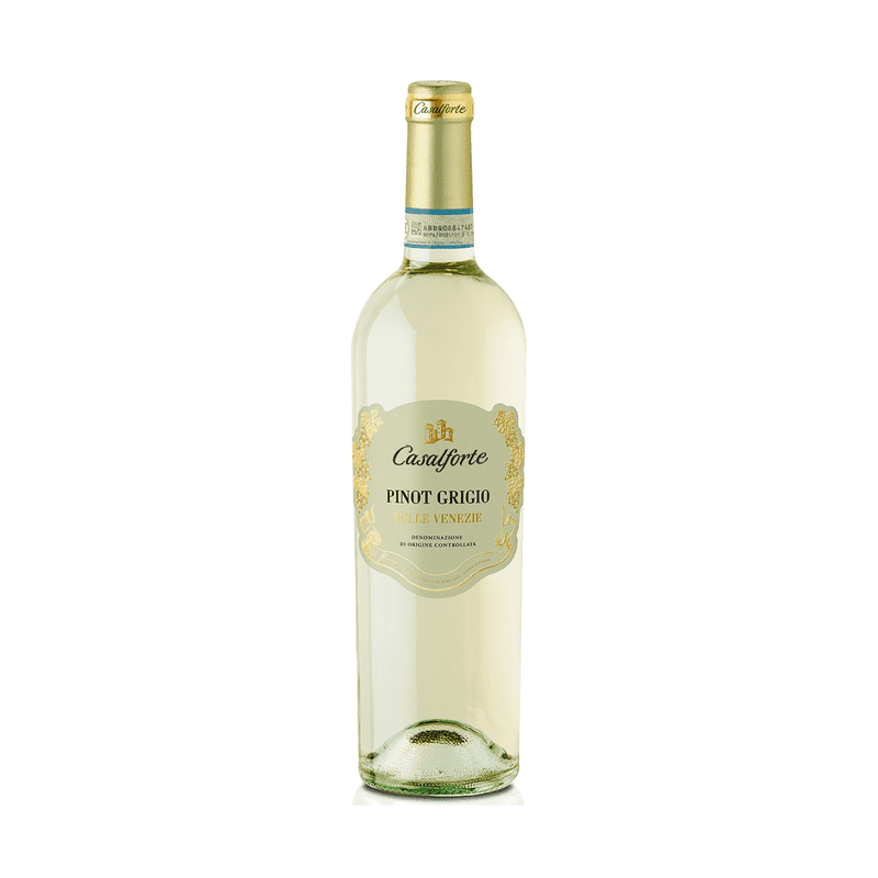 Casalforte Delle Venezie Pinot Grigio 2021 - Vintage Wine & Spirits