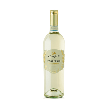 Casalforte Delle Venezie Pinot Grigio 2021 - Vintage Wine & Spirits