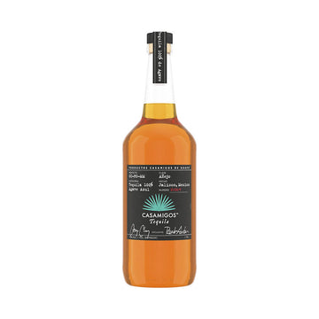 Casamigos Añejo Tequila 1.75L - Vintage Wine & Spirits