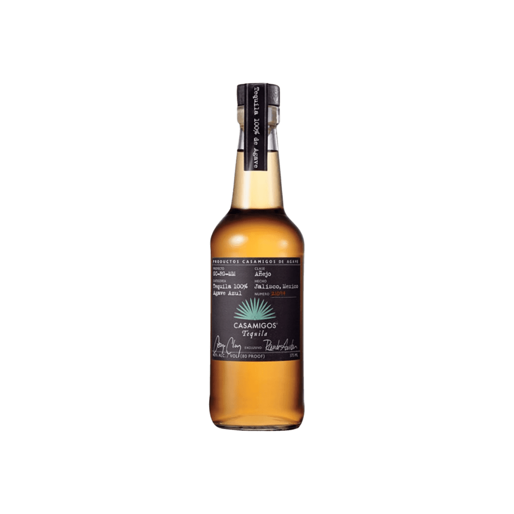 Casamigos Anejo Tequila 375mL - Vintage Wine & Spirits