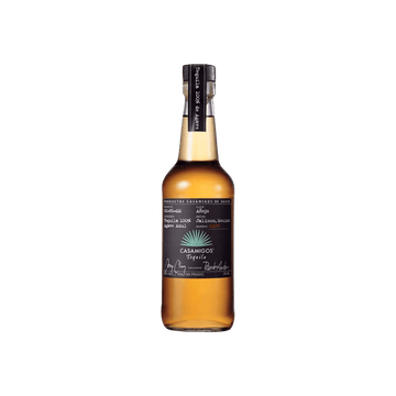 Casamigos Anejo Tequila 375mL - Vintage Wine & Spirits
