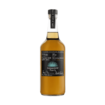 Casamigos Anejo Tequila - Vintage Wine & Spirits
