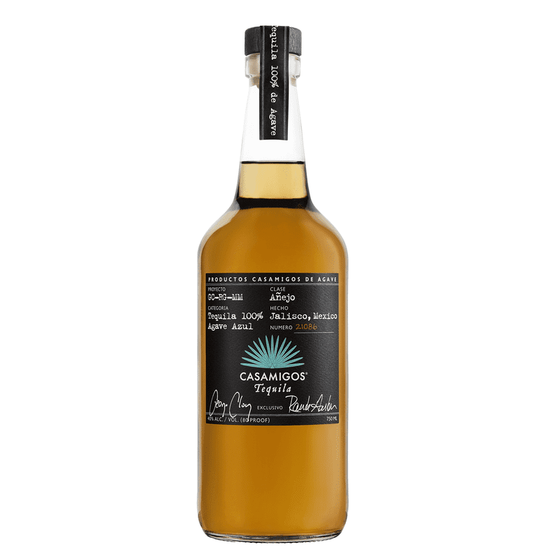 Casamigos Anejo Tequila - Vintage Wine & Spirits