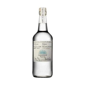 Casamigos Blanco Tequila 1.75L - Vintage Wine & Spirits