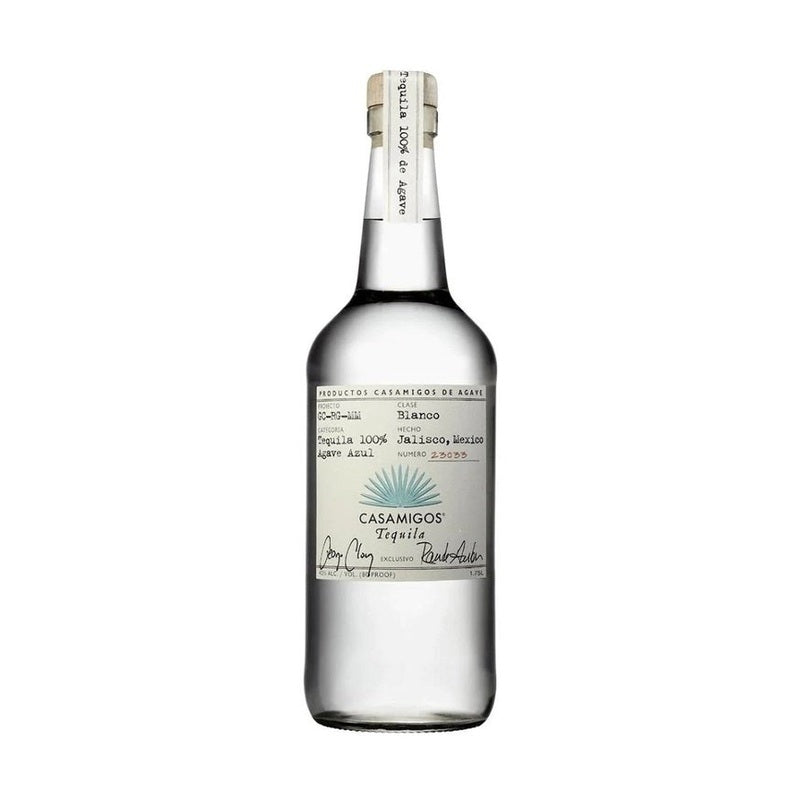 Casamigos Blanco Tequila 1.75L - Vintage Wine & Spirits