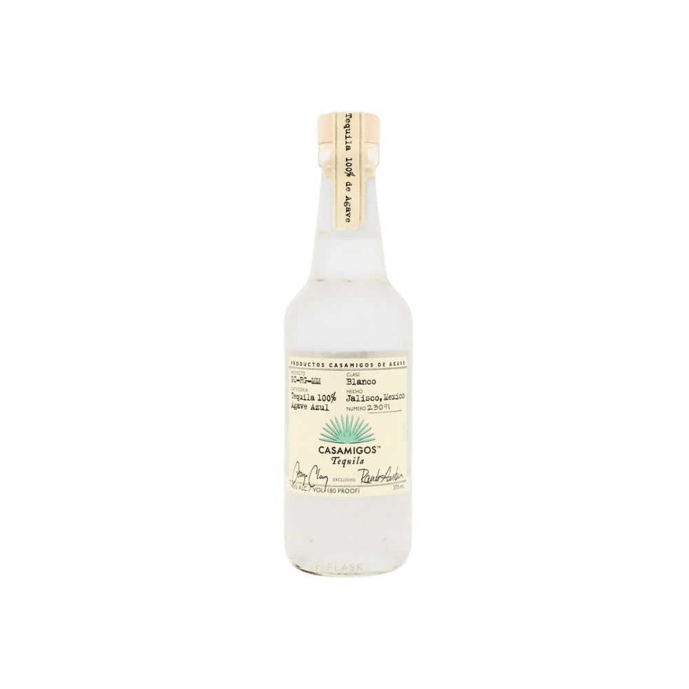 Casamigos Blanco Tequila 375mL - Vintage Wine & Spirits