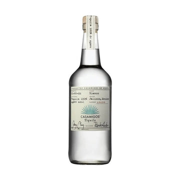 Casamigos Blanco Tequila Liter - Vintage Wine & Spirits