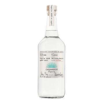 Casamigos Blanco Tequila - Vintage Wine & Spirits