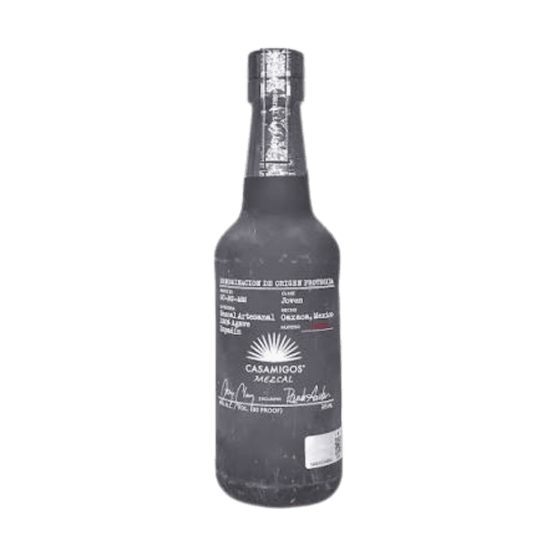 Casamigos Joven Mezcal 375mL - Vintage Wine & Spirits