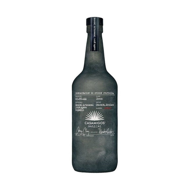 Casamigos Joven Mezcal Artesanal - Vintage Wine & Spirits