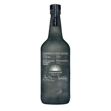 Casamigos Joven Mezcal Artesanal - Vintage Wine & Spirits