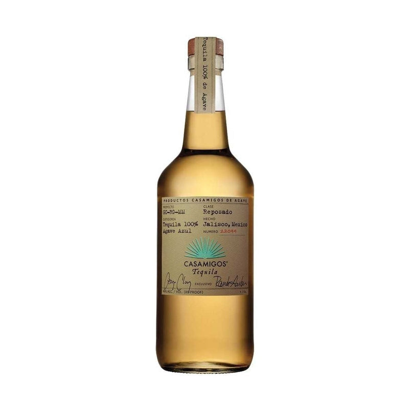 Casamigos Reposado Tequila 1.75L - Vintage Wine & Spirits