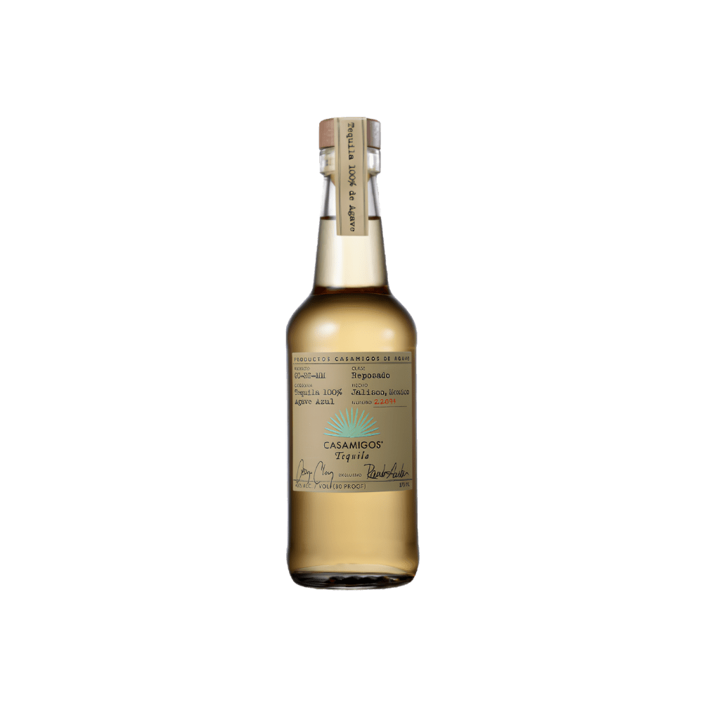 Casamigos Reposado Tequila 375mL - Vintage Wine & Spirits