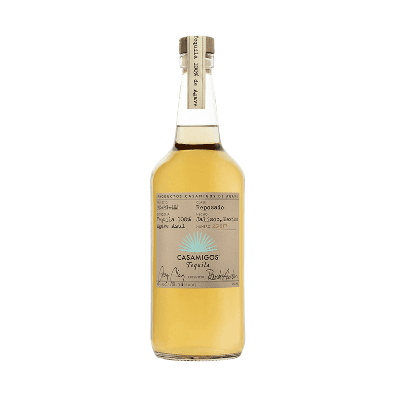 Casamigos Reposado Tequila - Vintage Wine & Spirits