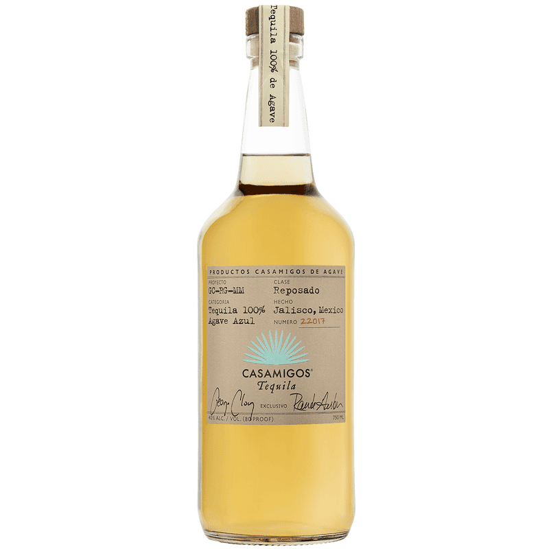 Casamigos Reposado Tequila - Vintage Wine & Spirits