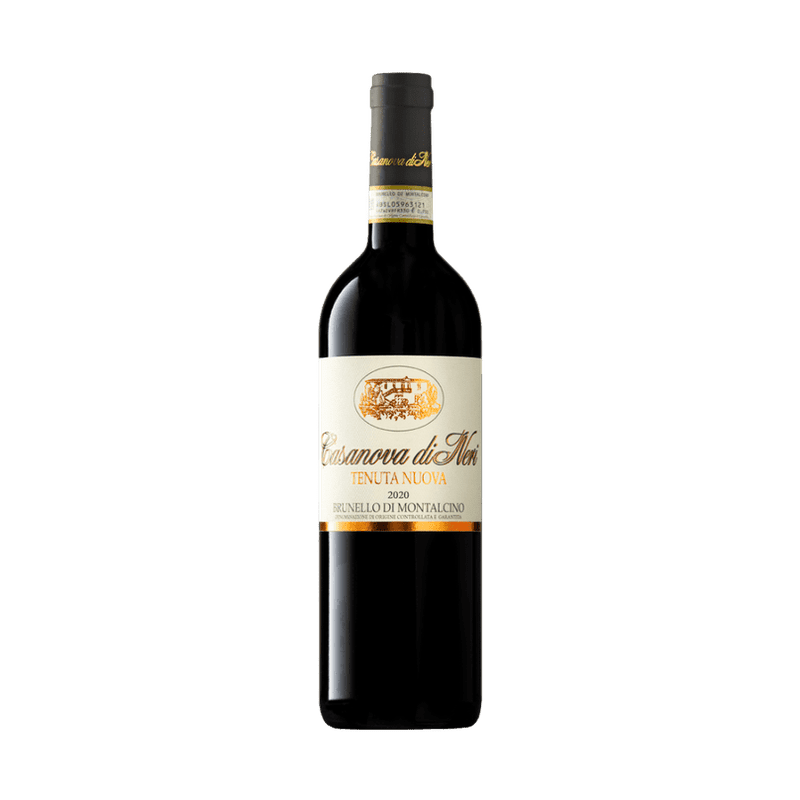 Casanova Di Neri Brunello Di Montalcino Tenuta Nuova 2020 - Vintage Wine & Spirits