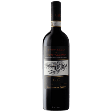 Casanuova delle Cerbaie Vigna Montosoli CdC Riserva 2010 1.5L - Vintage Wine & Spirits