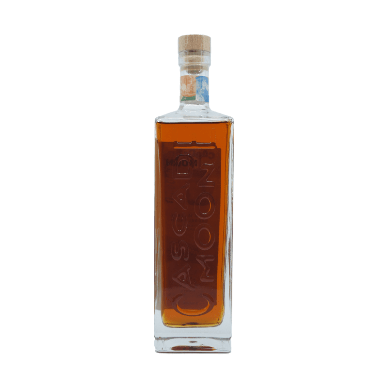 Cascade Moon 15 Year Old Barrel Proof Whiskey - Vintage Wine & Spirits