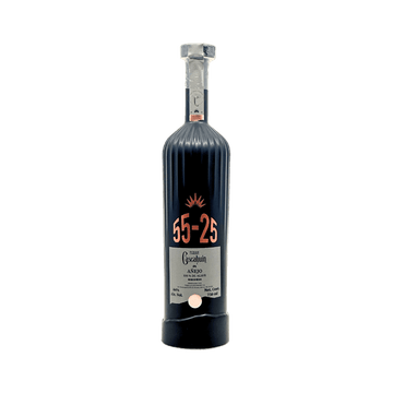 Cascahuin 55-25 Anejo Tequila - Vintage Wine & Spirits