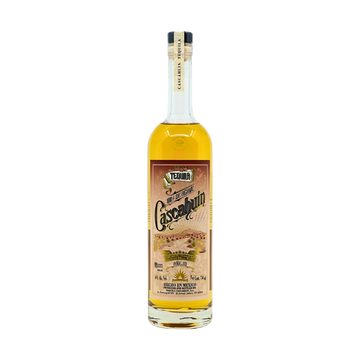 Cascahuin Anejo Tequila 88 Proof - Vintage Wine & Spirits