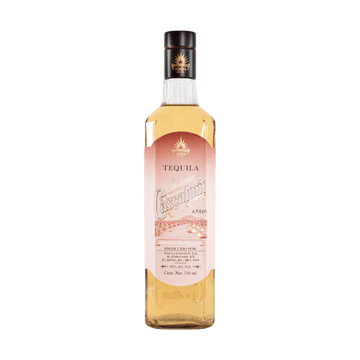 Cascahuin Anejo Tequila - Vintage Wine & Spirits