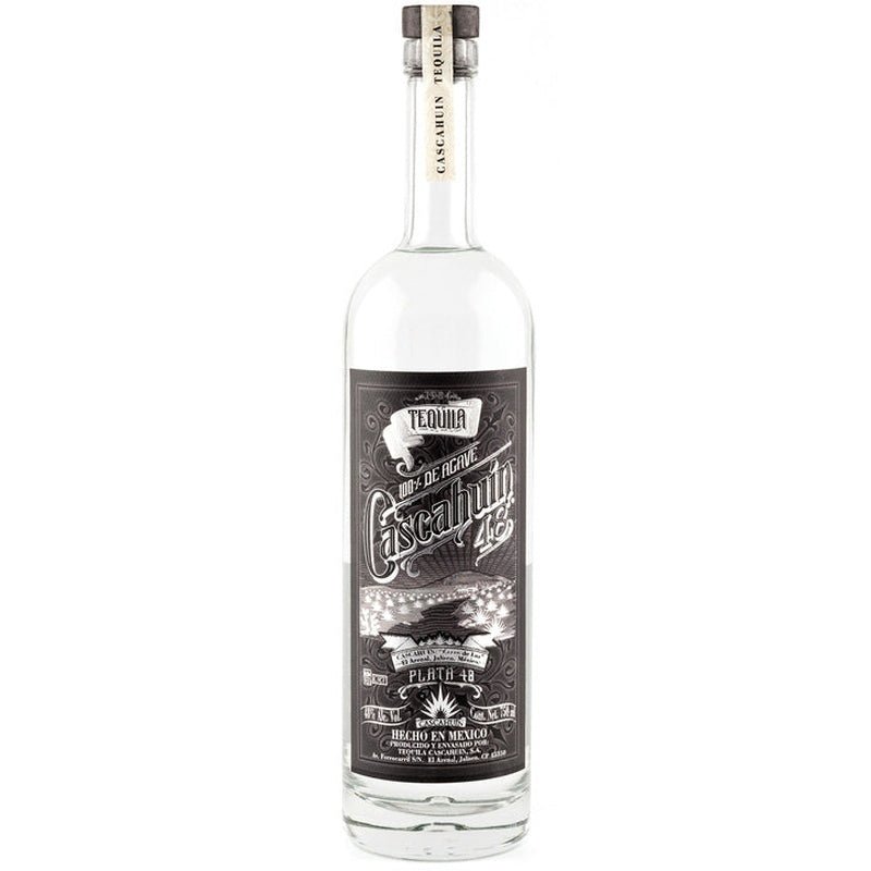 Cascahuin Plata 48 - Vintage Wine & Spirits