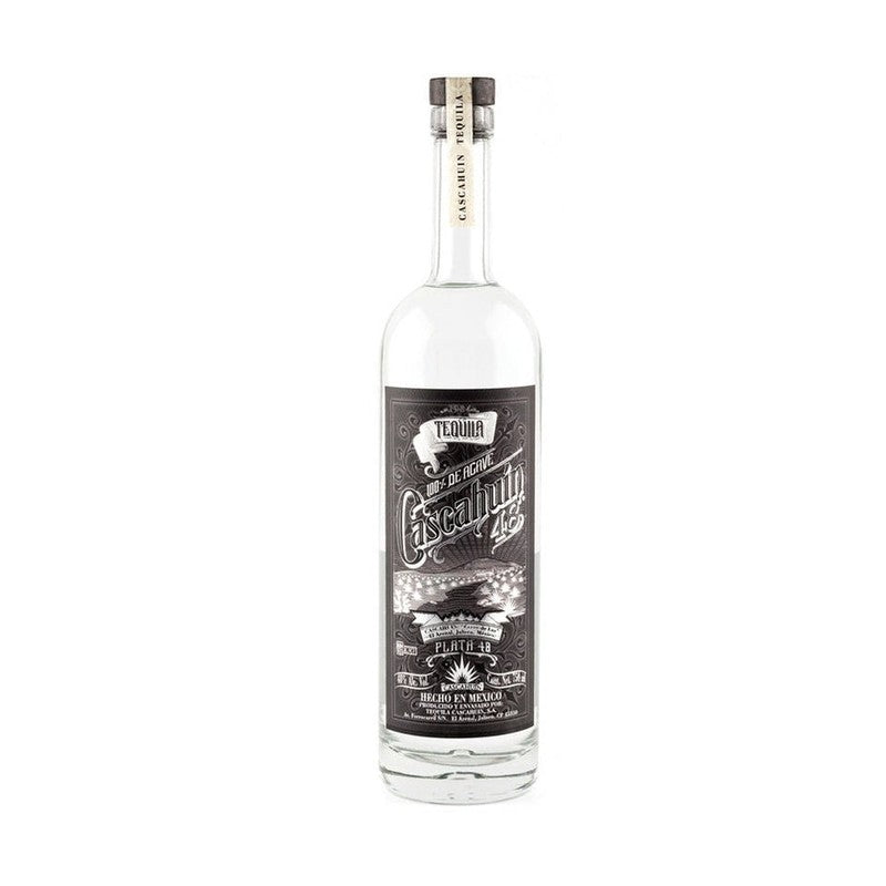 Cascahuin Plata 48 - Vintage Wine & Spirits