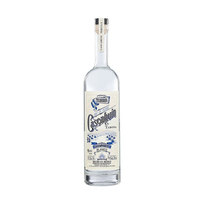 Cascahuin Tahona Blanco - Vintage Wine & Spirits