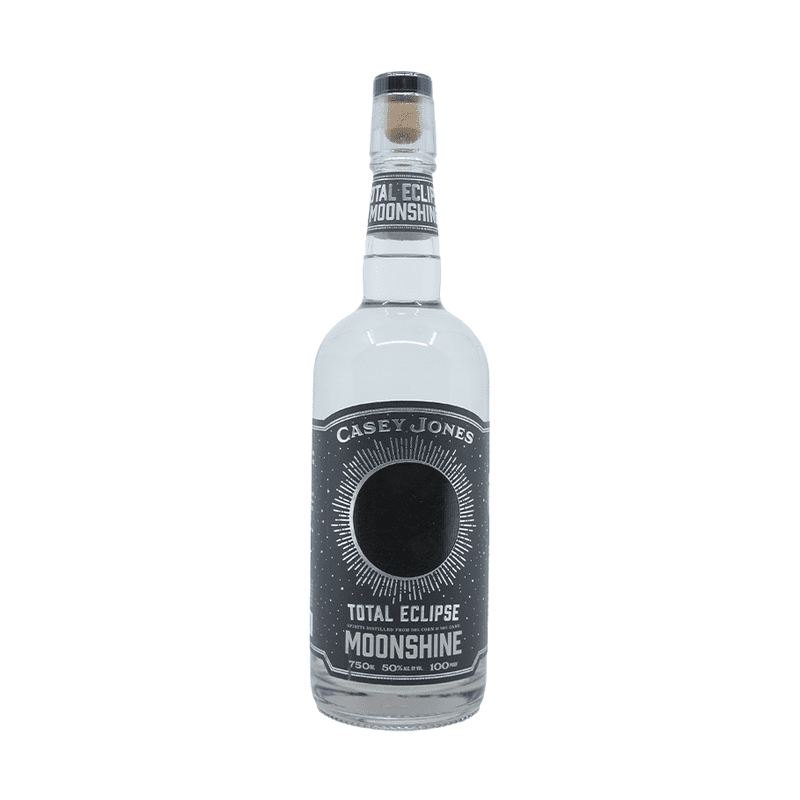Casey Jones 'Total Eclipse Moonshine' - Vintage Wine & Spirits
