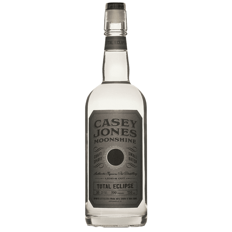 Casey Jones 'Total Eclipse Moonshine' - Vintage Wine & Spirits