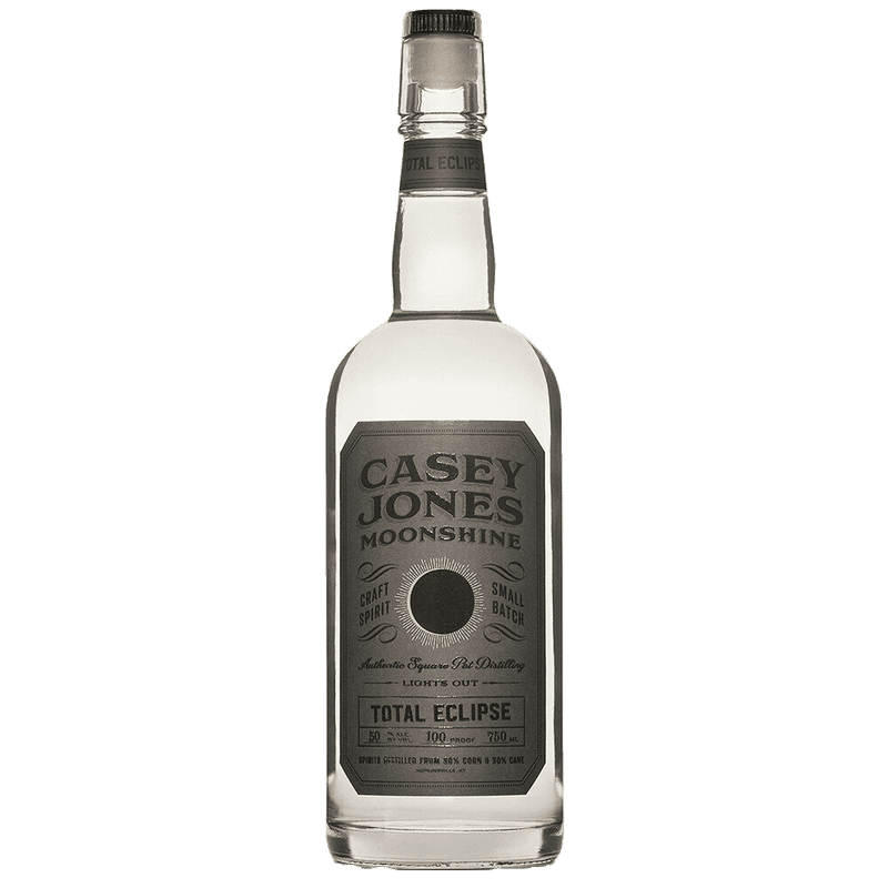 Casey Jones 'Total Eclipse Moonshine' - Vintage Wine & Spirits