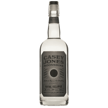 Casey Jones 'Total Eclipse Moonshine' - Vintage Wine & Spirits