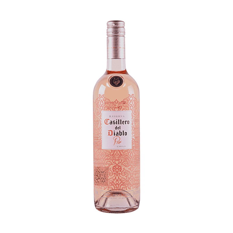 Casillero del Diablo Reserva Rosé 2020 - Vintage Wine & Spirits