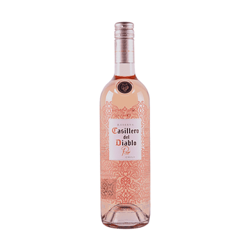 Casillero del Diablo Reserva Rosé 2020 - Vintage Wine & Spirits