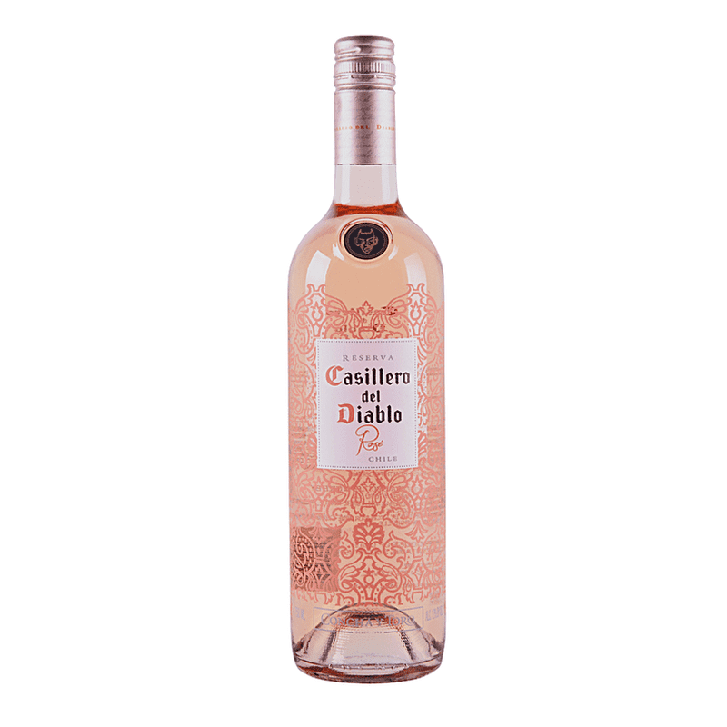 Casillero del Diablo Reserva Rosé 2020 - Vintage Wine & Spirits