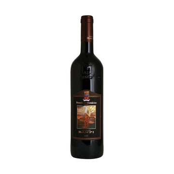 Castello Banfi Brunello di Montalcino 2020 - Vintage Wine & Spirits