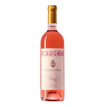 Castello di Bossi Rosato 2022 - Vintage Wine & Spirits