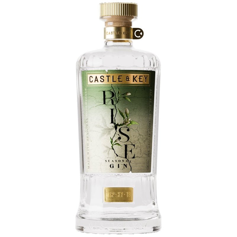 Castle & Key 'Roots of Ruin' Gin - Vintage Wine & Spirits