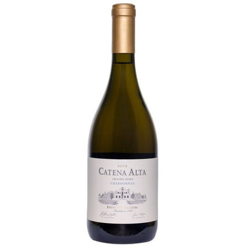 Catena Zapata 'Catena Alta' Chardonnay 2019 - Vintage Wine & Spirits