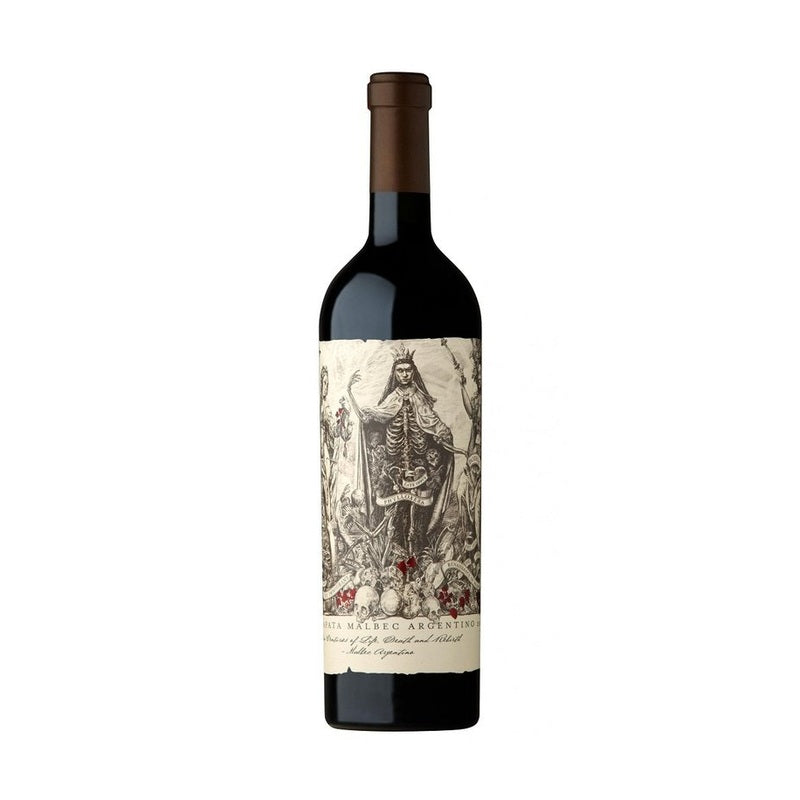 Catena Zapata Malbec Argentino 2019 - Vintage Wine & Spirits