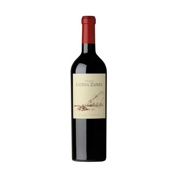 Catena Zapata 'Nicolas' 2019 - Vintage Wine & Spirits