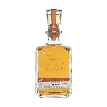 Cava de Oro Reposado Tequila - Vintage Wine & Spirits