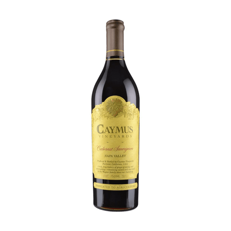Caymus Napa Valley Cabernet Sauvignon 2020 - Vintage Wine & Spirits